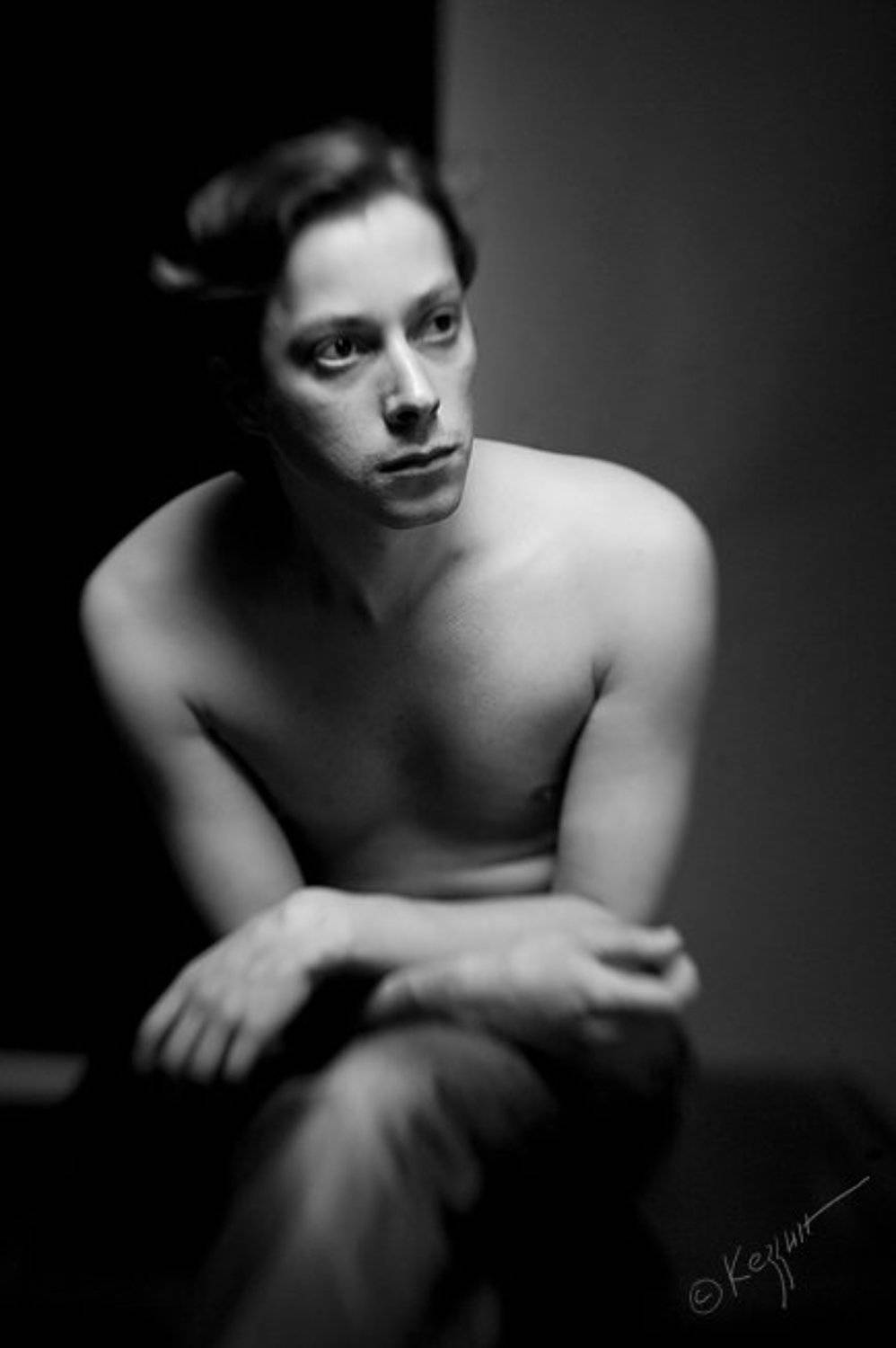 кирилл, Andrey Kezzyn