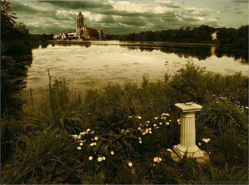 When spirit is ready to fly...