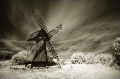 iNfRaReD