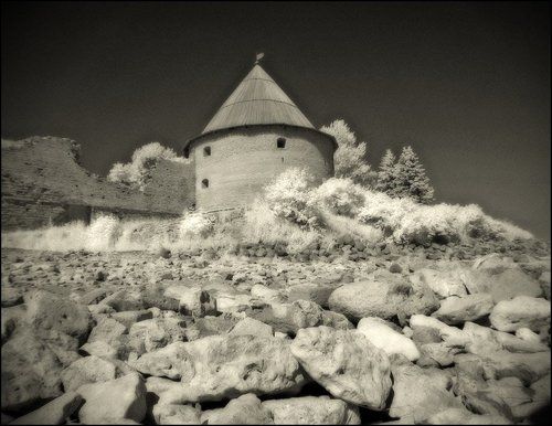iNfRaReD