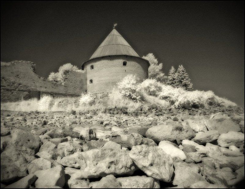 infrared iNfRaReD фото превью