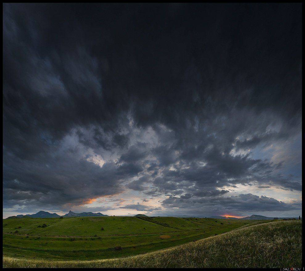 , Владимир Скляров