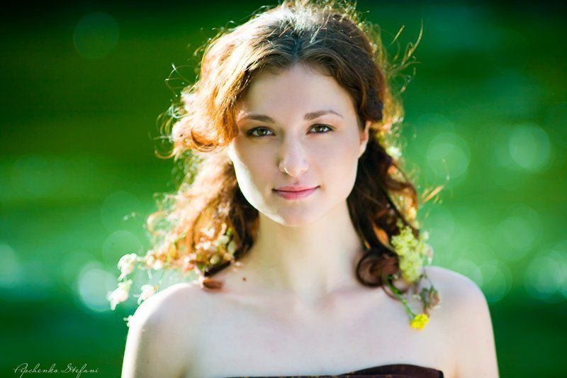 Алёна фото превью