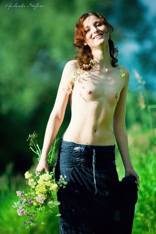 Алёнка_II фото превью