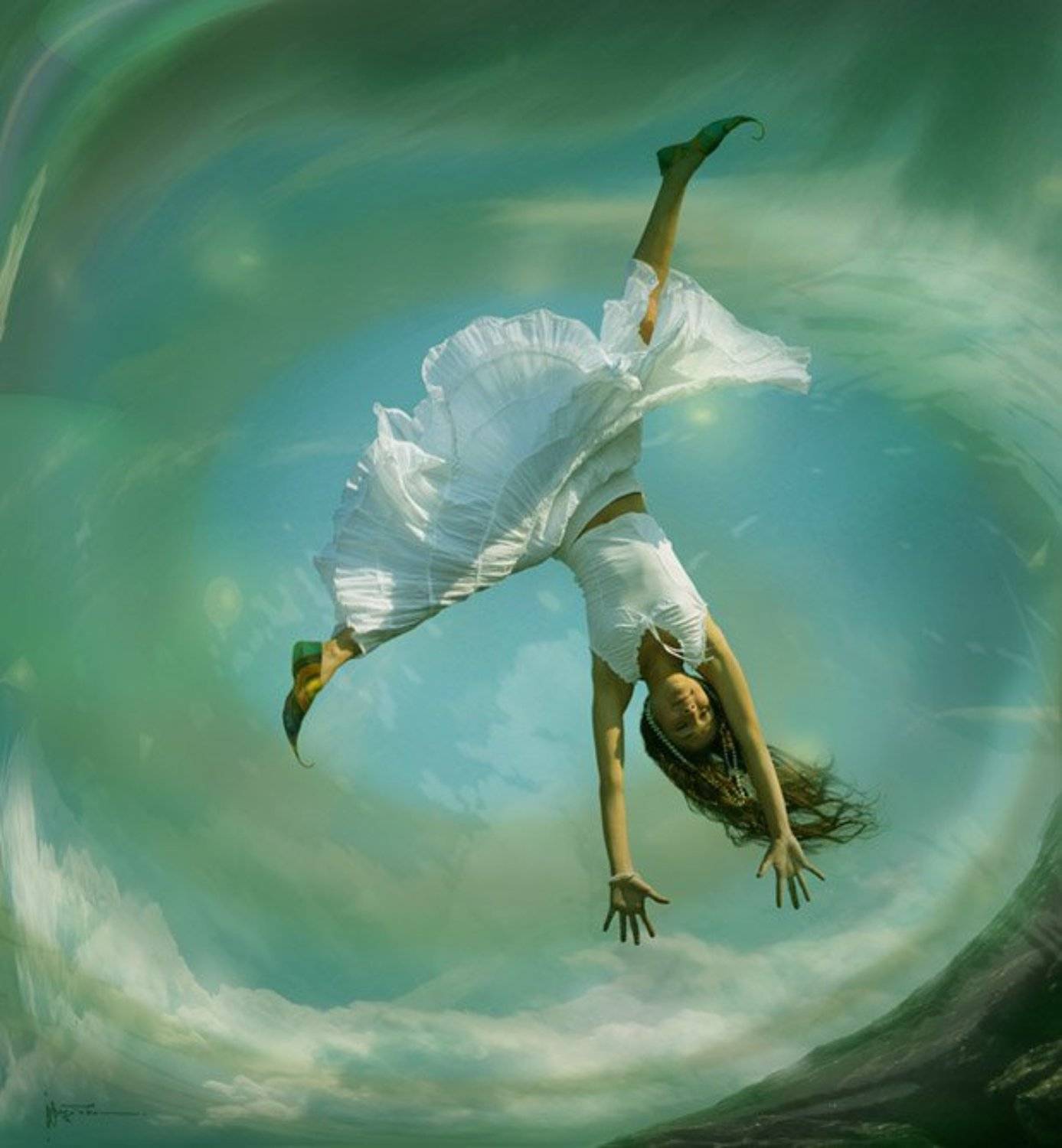 , Владимир Федотко