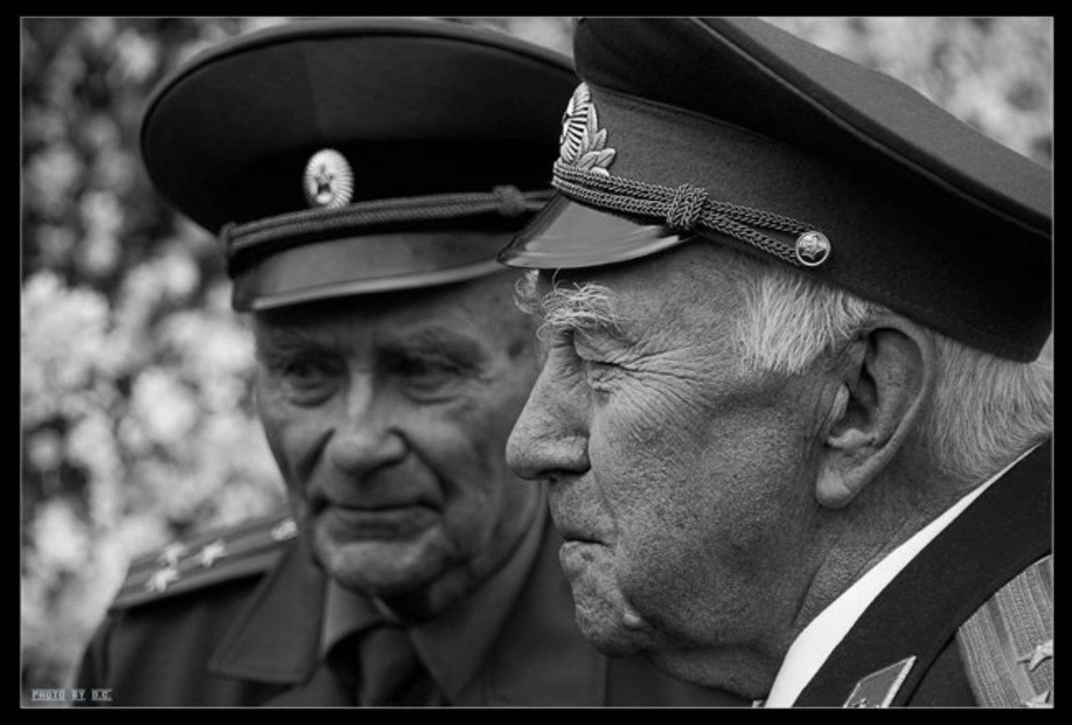 9 мая, день победы, ветераны, Denis C.