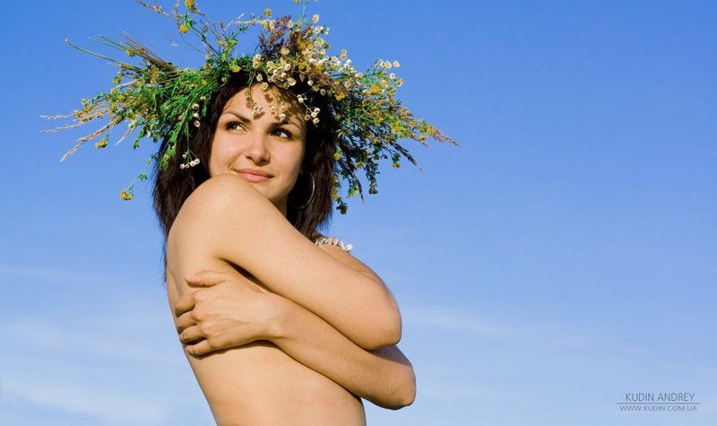 В Долине Богов ... фото превью