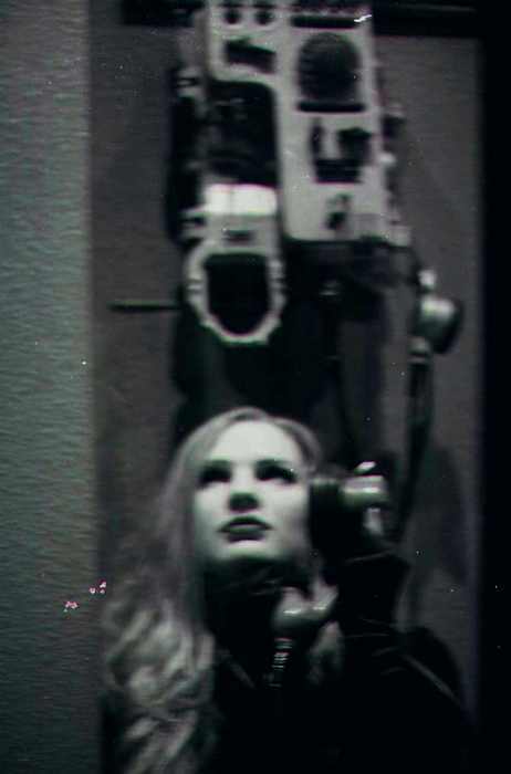 анатомия_квадрата, Deep in Violet