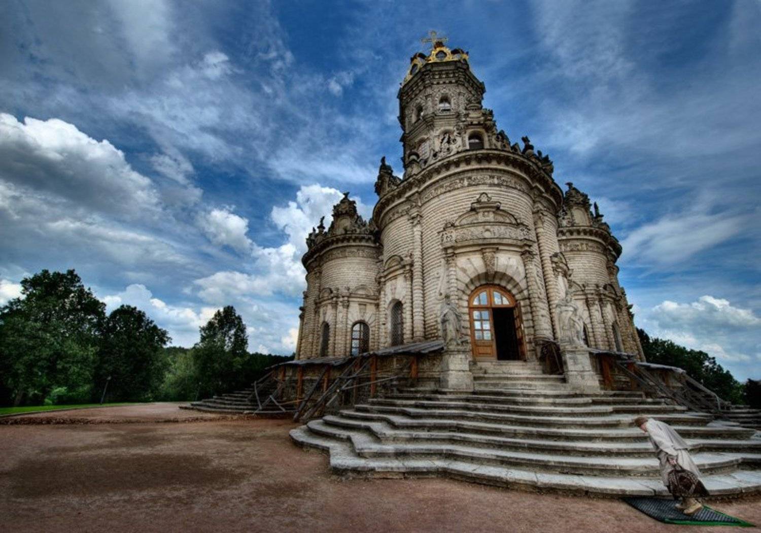 храм,история,красота, Ольга Новикова