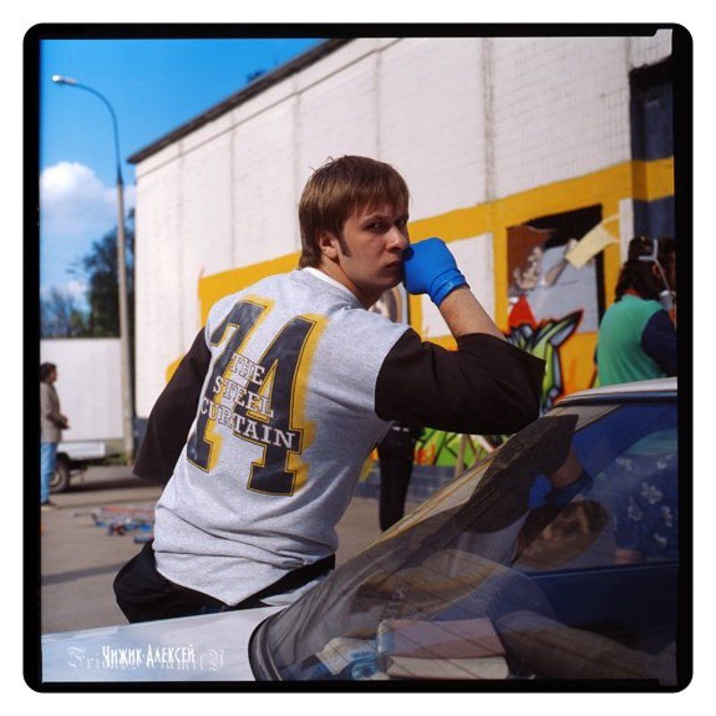 киев88 параноидБаз фото превью