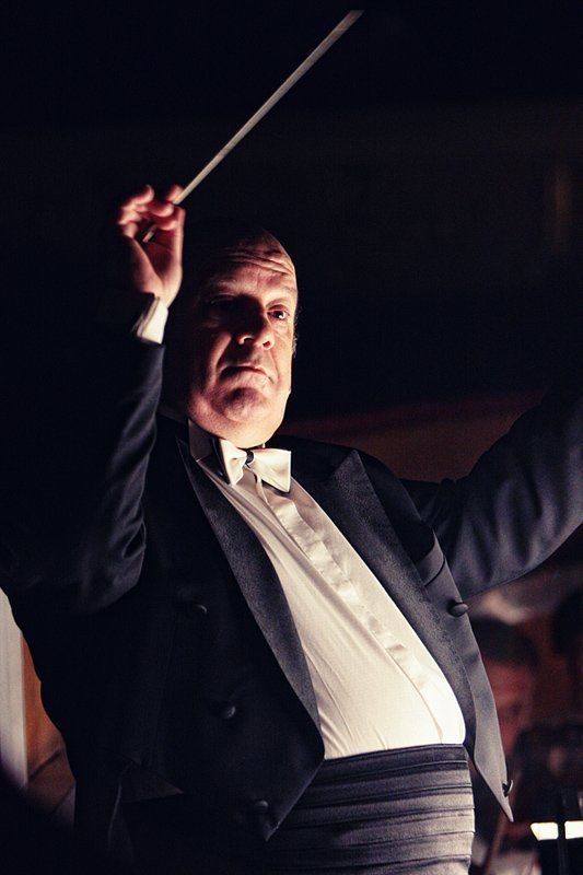 киевский оперный театр Maestro фото превью