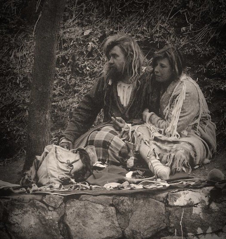 Странники фото превью