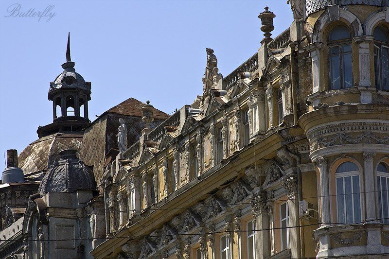 одесса  фото превью