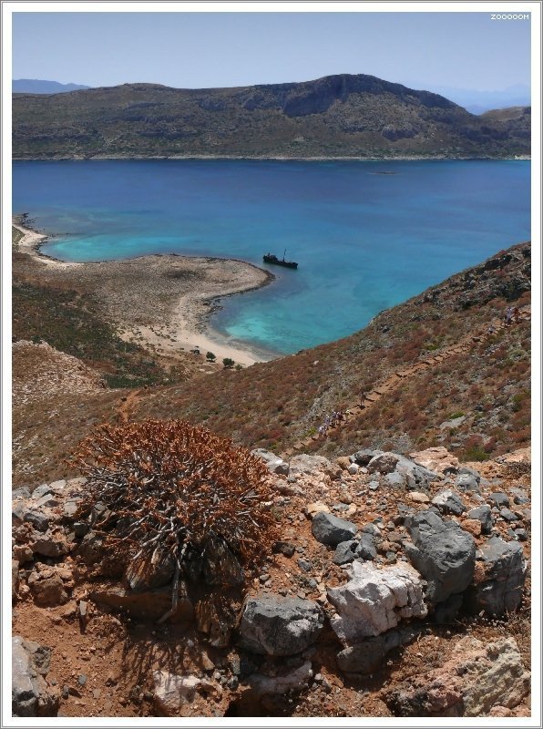 крит По следам пиратов Средиземного моря фото превью