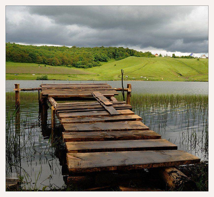 вода, Svetlana Bekhtina