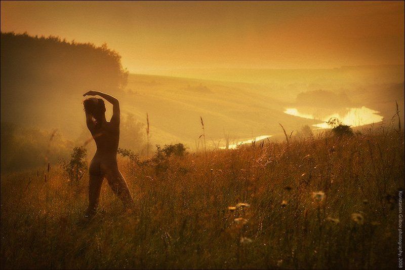 Утренняя Зарядка :) фото превью