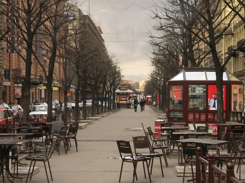 питер любовь моя  фото превью