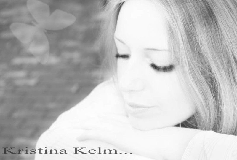 Кристина Кельм фото превью