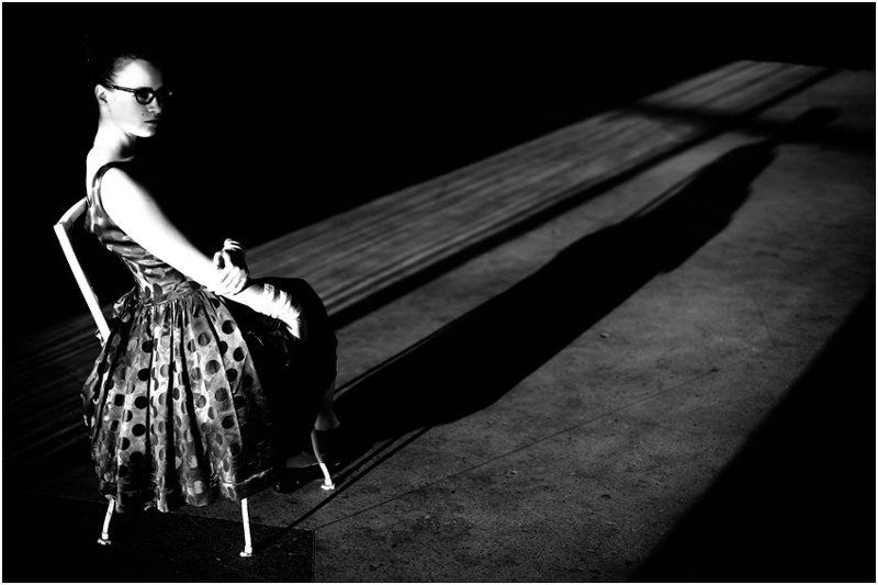 Трибьют Альберту Ньюману фото превью