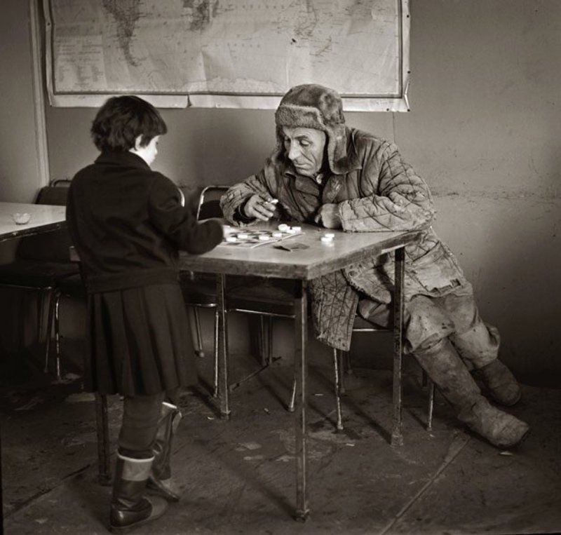 ИГРА В ШАШКИ фото превью