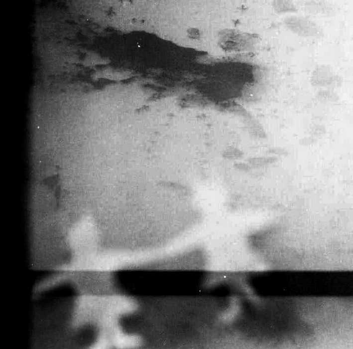 хахах, Deep in Violet