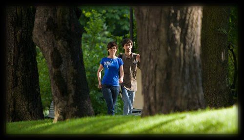 Наша съёмочная группка :)