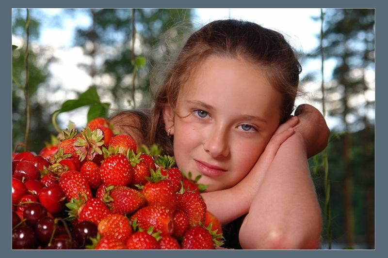 взгляд фото превью