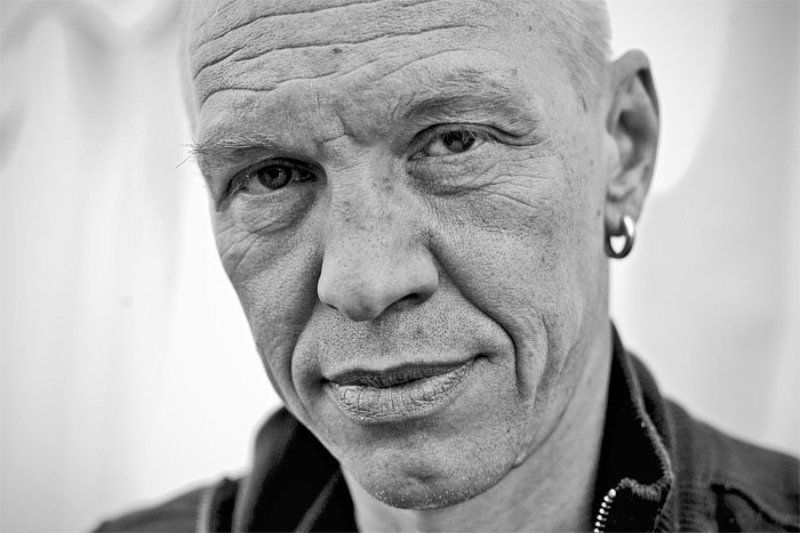 александр, скляр, портрет, нашеествие Александр Ф. Скляр фото превью