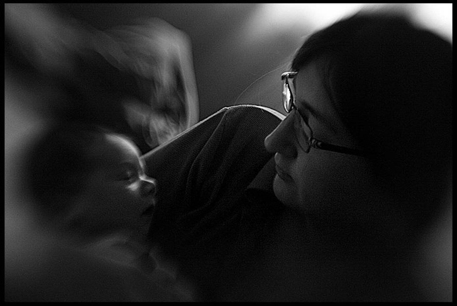 нет слов, Andrey Kezzyn