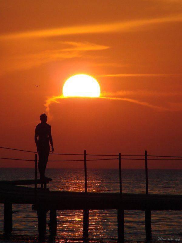 природа,пейзаж, Олег Клочков