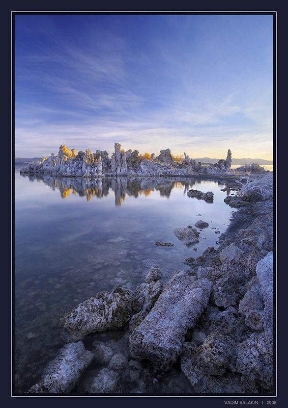 Dead Sea of the West. Vol.2 фото превью