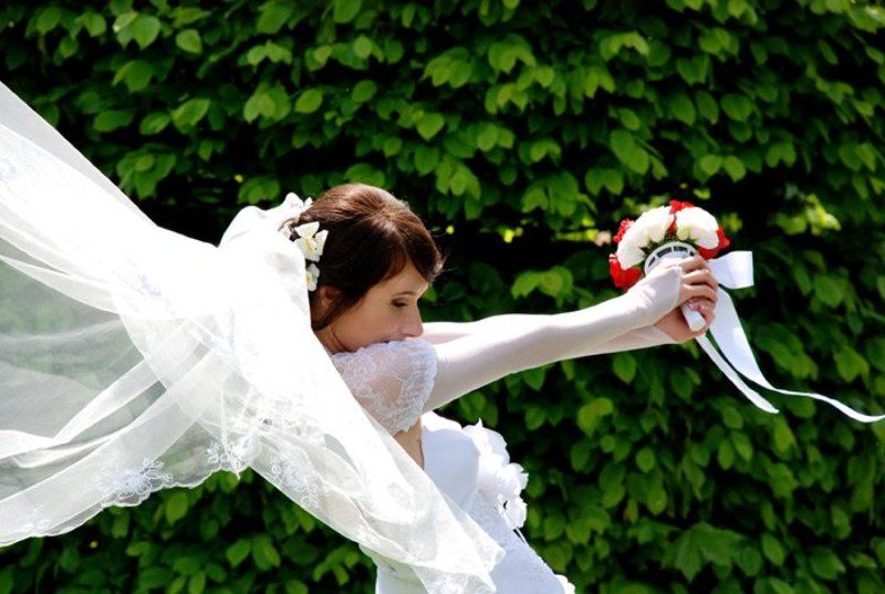 Ветер фото превью