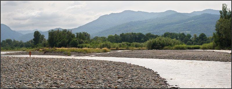 Долина фото превью