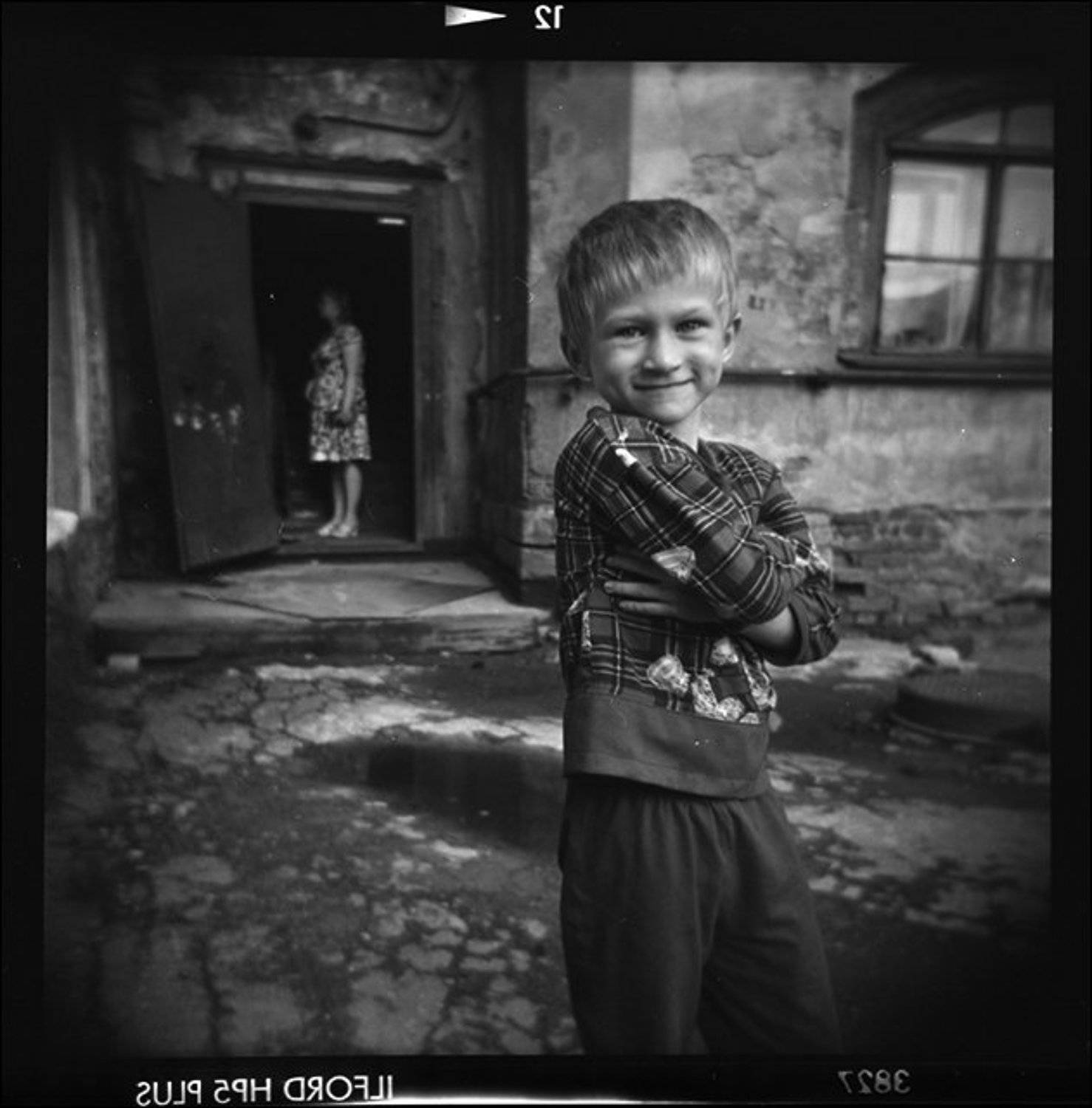 holga хольга, AnDrEy S.