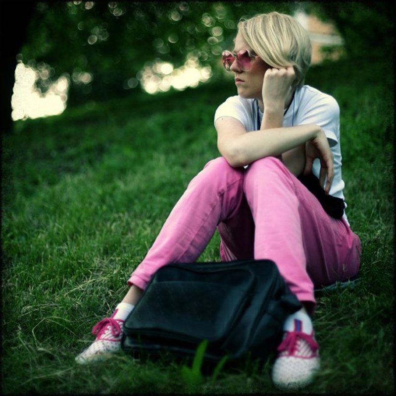 Анастасия Гончаренко фото превью