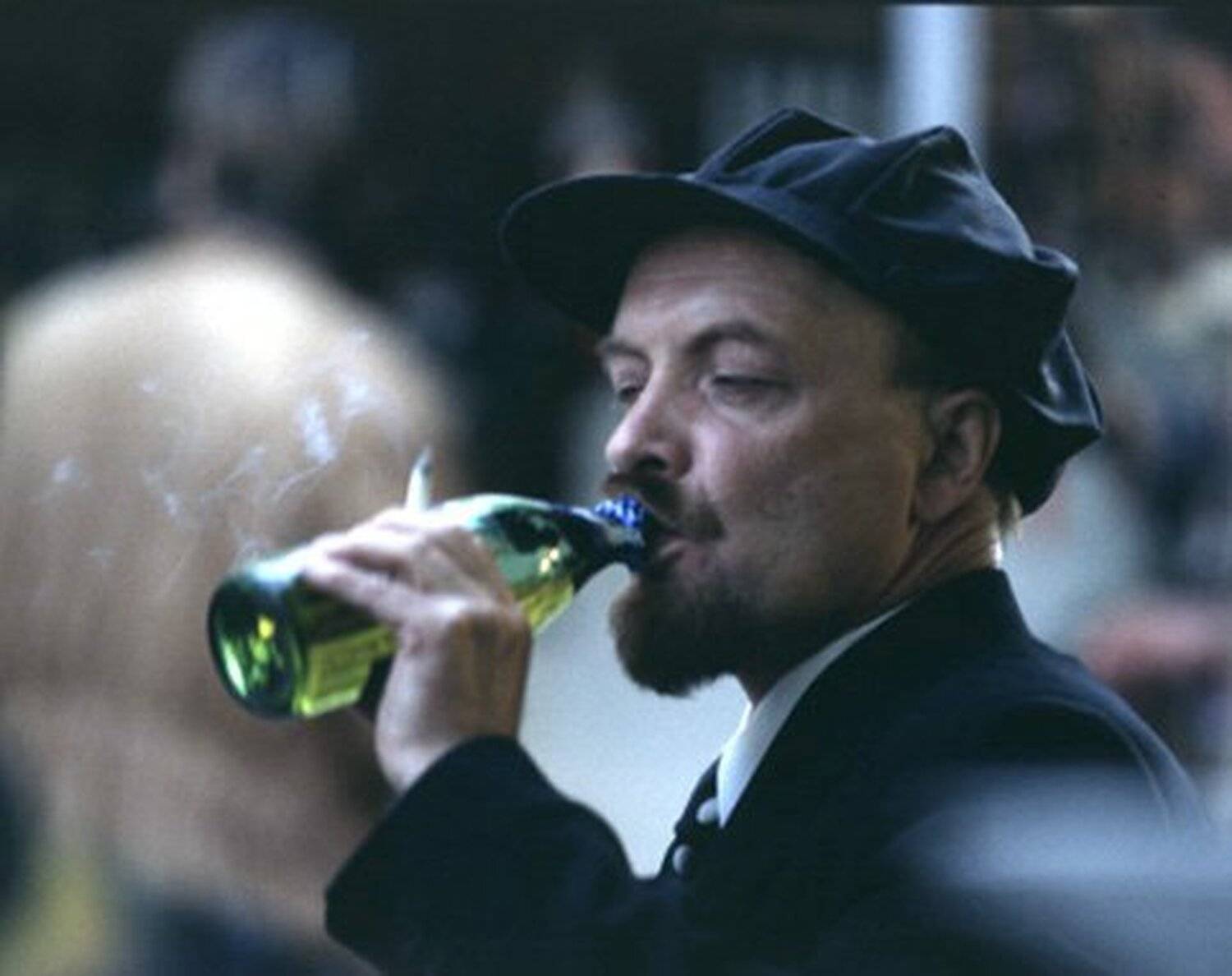 пиво, сигареты, девочки, photograf