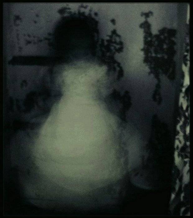 lost, Deep in Violet