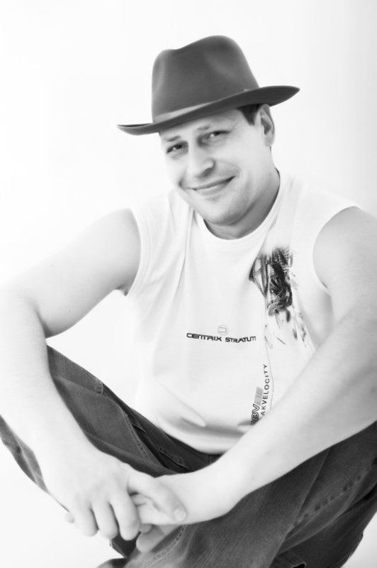 юра Позитив от Ежика фото превью