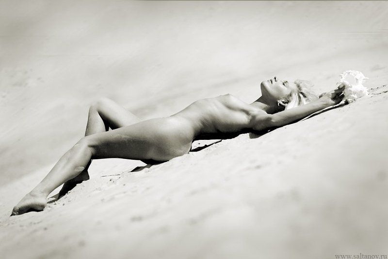 Летняя карточка о Снежной Королеве. фото превью