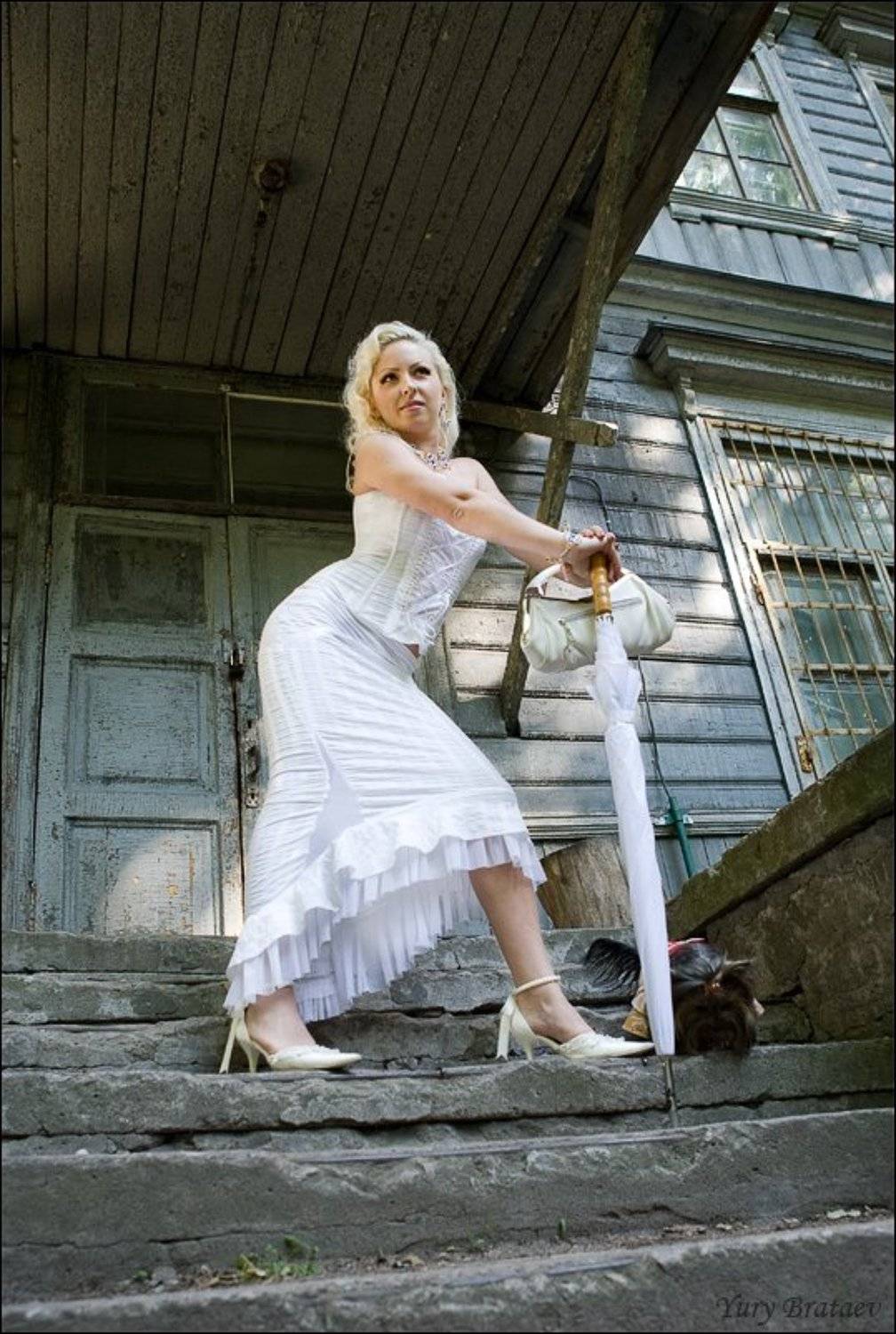 фото-погулялки, лето, натали, цпкио, Братаев Юра