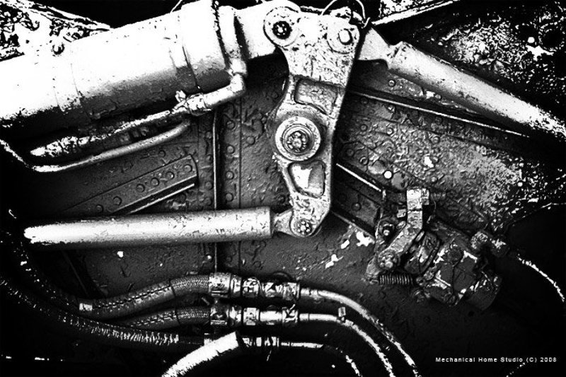 механизмы  фото превью