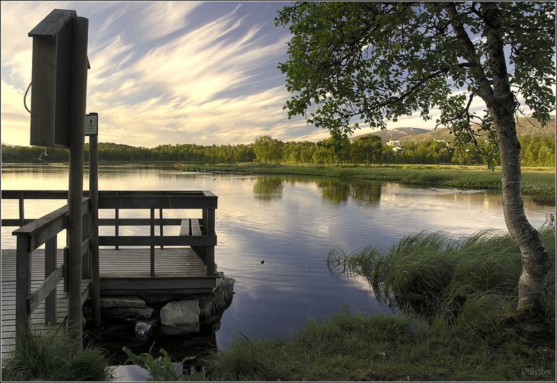 Место для медитации. фото превью