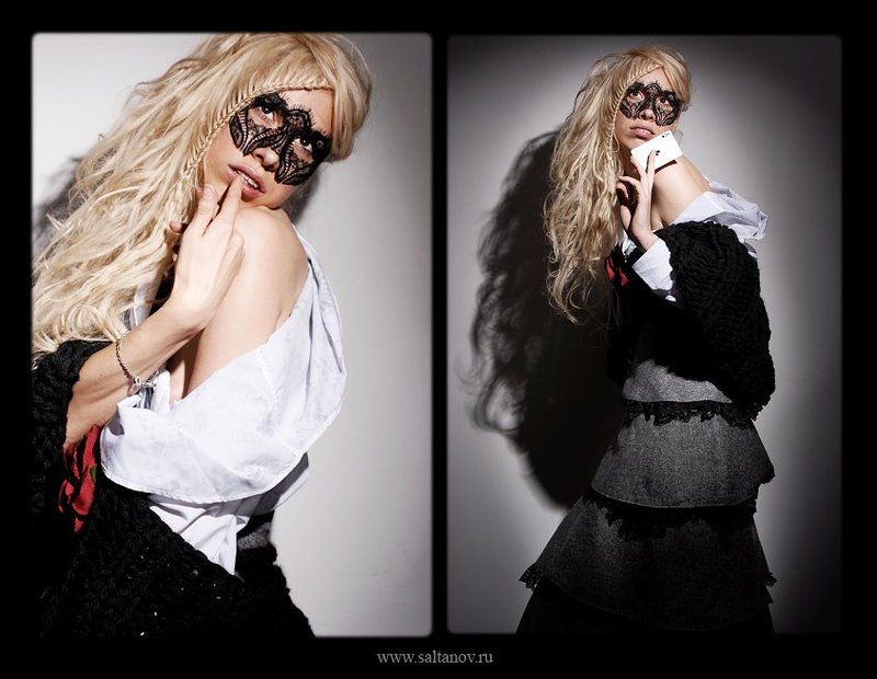 даша, зайцева, лена, косухина. Крестовый туз из магической колоды. фото превью