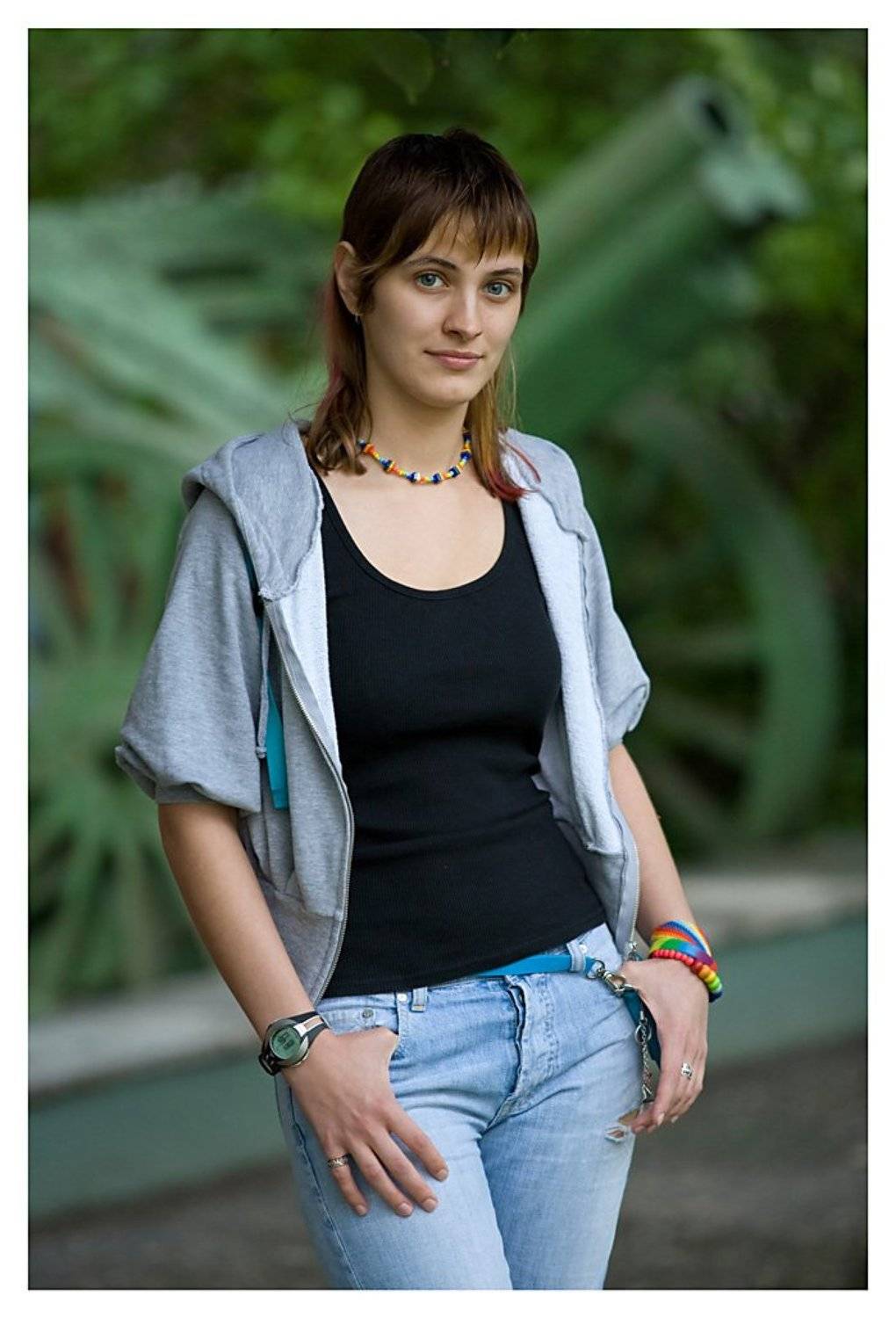 ася, радужная, Кирилл Нежданов