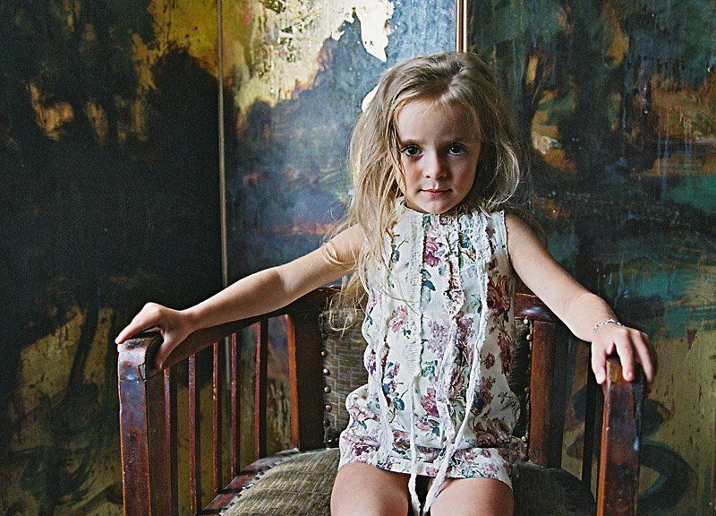 девочка, ребенок, детство. * * * фото превью