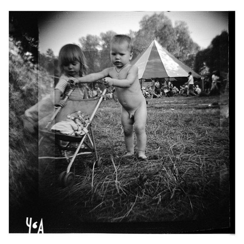 diana+, lomo дети холмов) фото превью