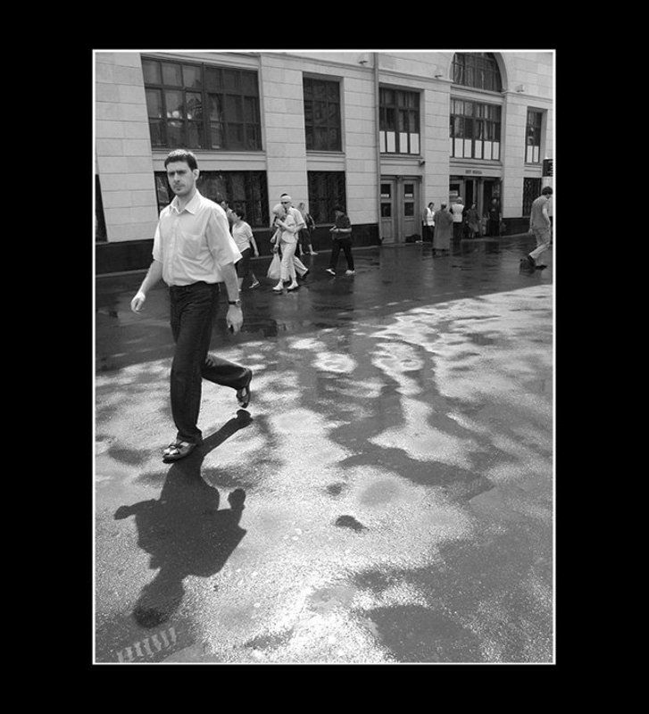 Парк Культуры фото превью