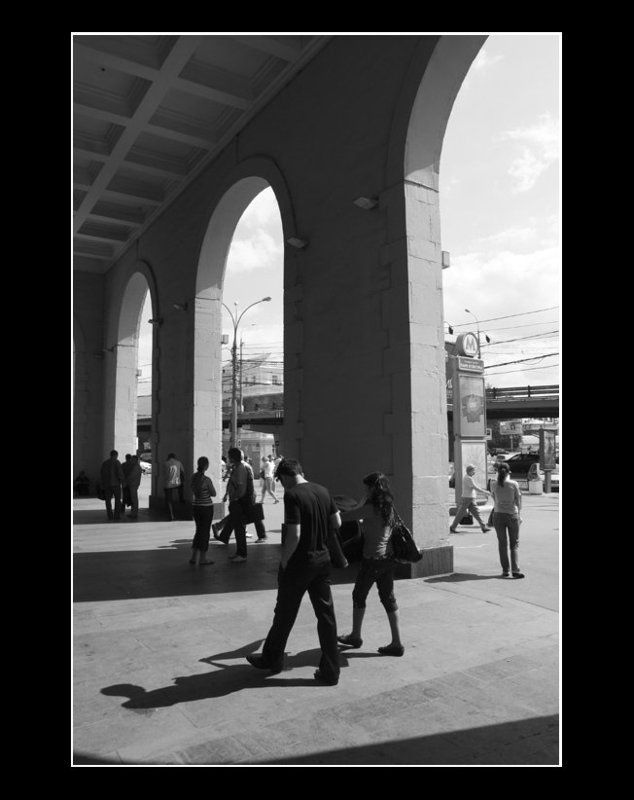 Арки фото превью