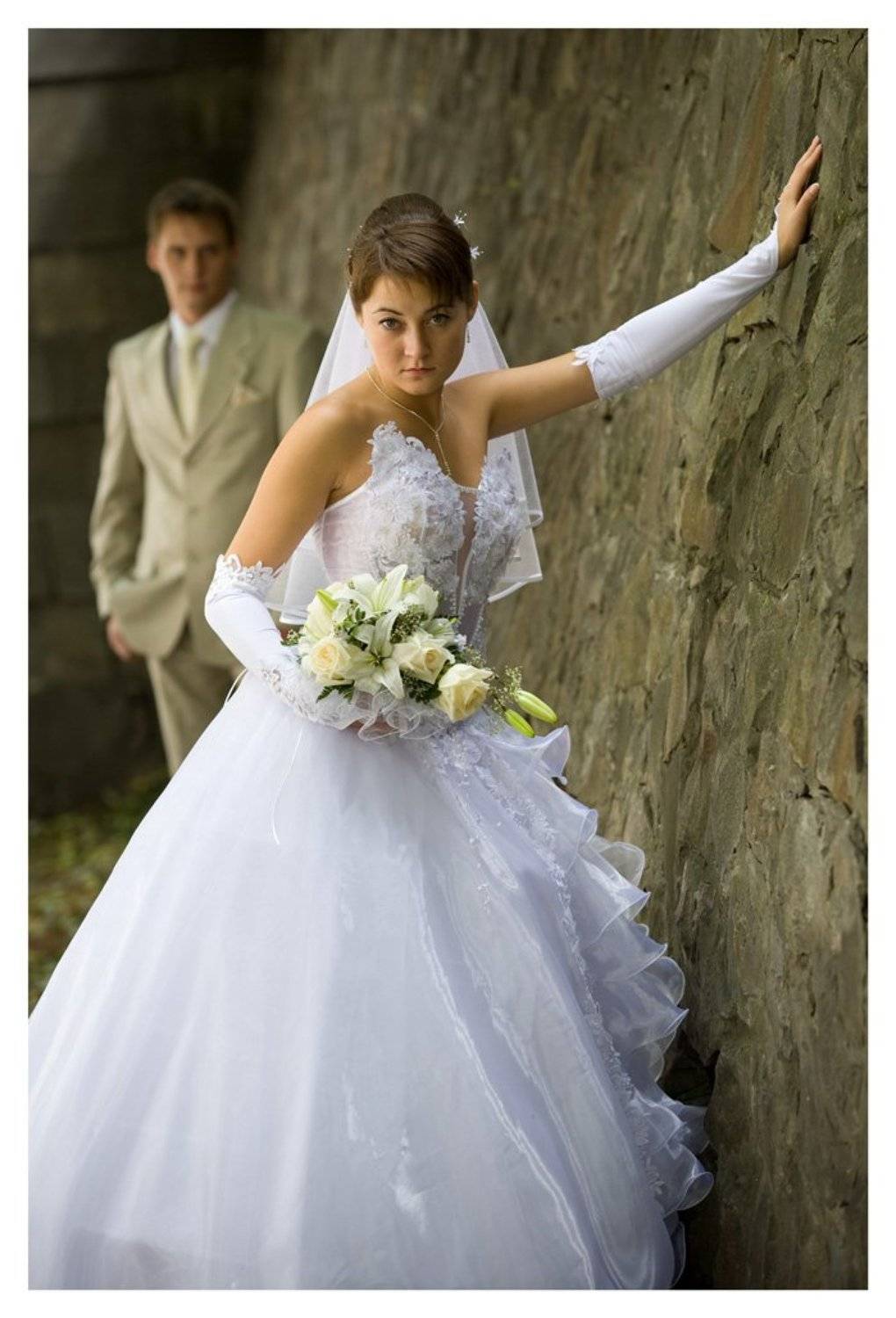 свадьба, пенза, Кирилл Нежданов