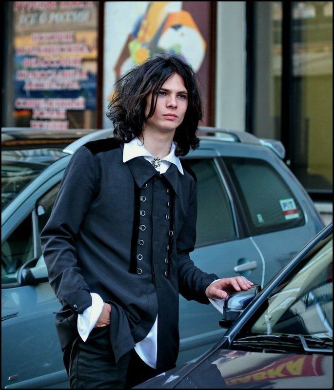 Арбат фото превью